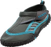 Norty Boys Girls Kids Slip-On Children's Water Shoes Boys & Girls Aqua Sock