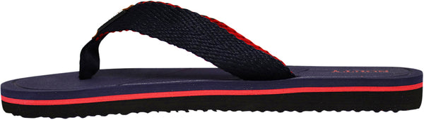 Norty Little and Big Boy's Flip Flop Thong Sandal Perfect for the Beach, Pool or Everyday