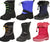 Norty Lightweight Fleece Lined Snow Boots for Toddlers, Little Kids and Big Kids Boy's Girl's Unisex