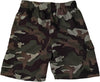 Norty Tween Big Boys 8 - 20 Swim Trunk Bathing Suit Boardshort Water Short