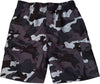 Norty Tween Big Boys 8 - 20 Swim Trunk Bathing Suit Boardshort Water Short