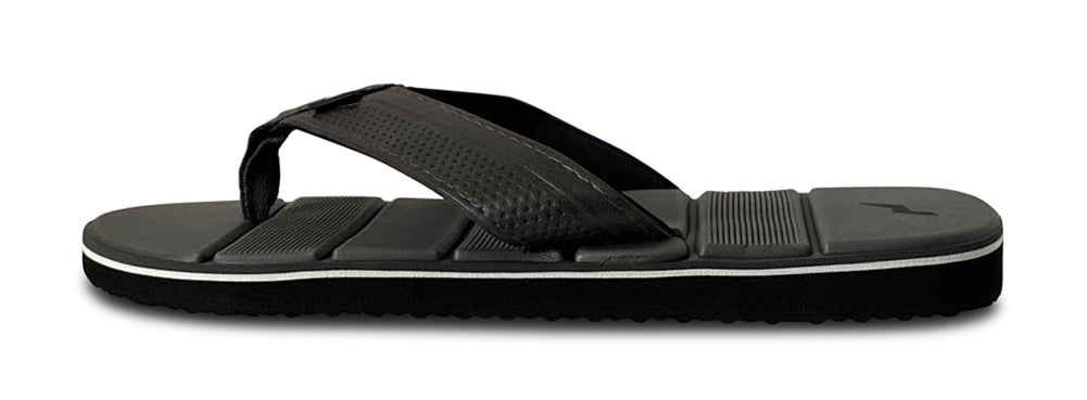 Norty Men's Soft EVA Flip Flop Thong Sandal Shoe