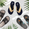 NORTY Big Boy's Sandals for Beach, Casual, Outdoor Indoor Flip Flop Thong Shoe