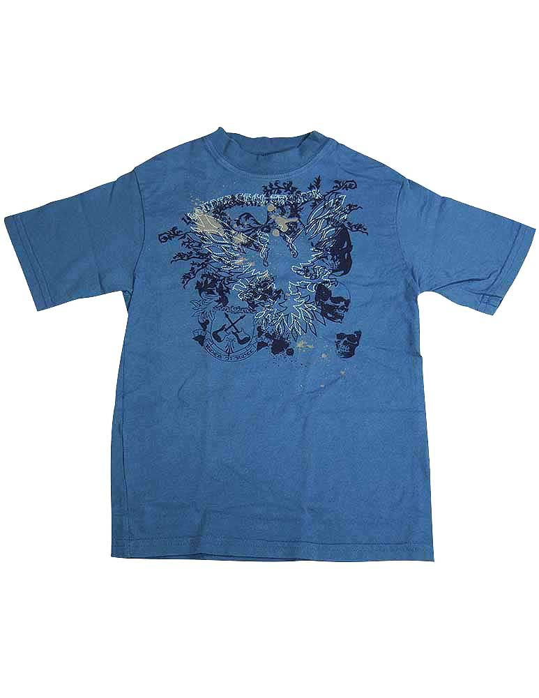 Dogwood Clothing - Little Boys Short Sleeve T-Shirt