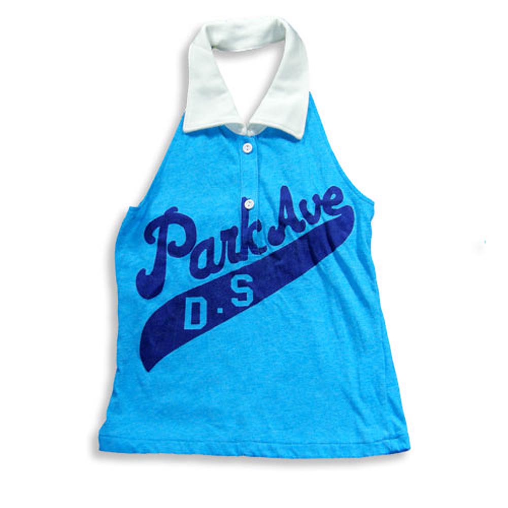 Dinky Souvenir by Gold Rush Outfitters - Big Girls' Halter Top