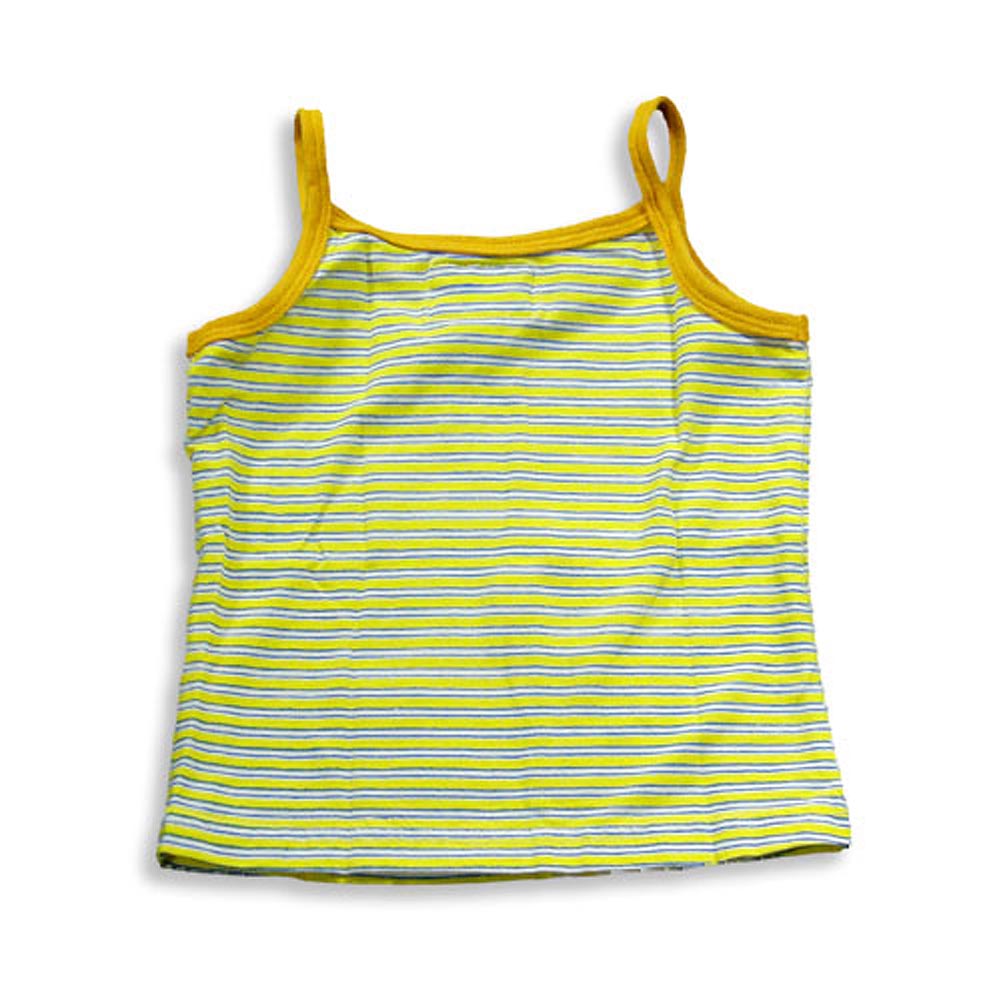 Gold Rush Outfitters - Baby Girl's Tank Top