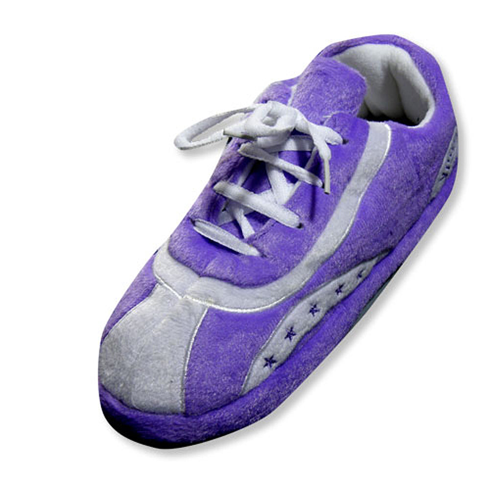 Sneak Freak - Ladies Sneaker Slipper