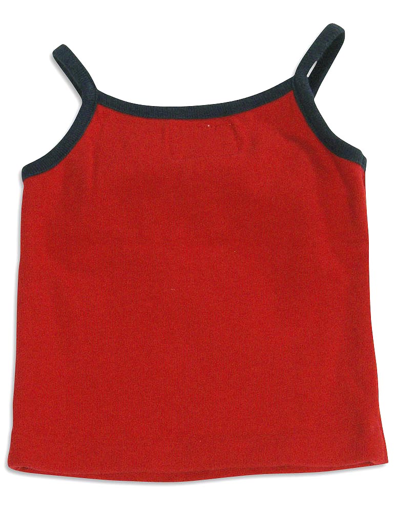 Gold Rush Outfitters - Baby Girl's Tank Top