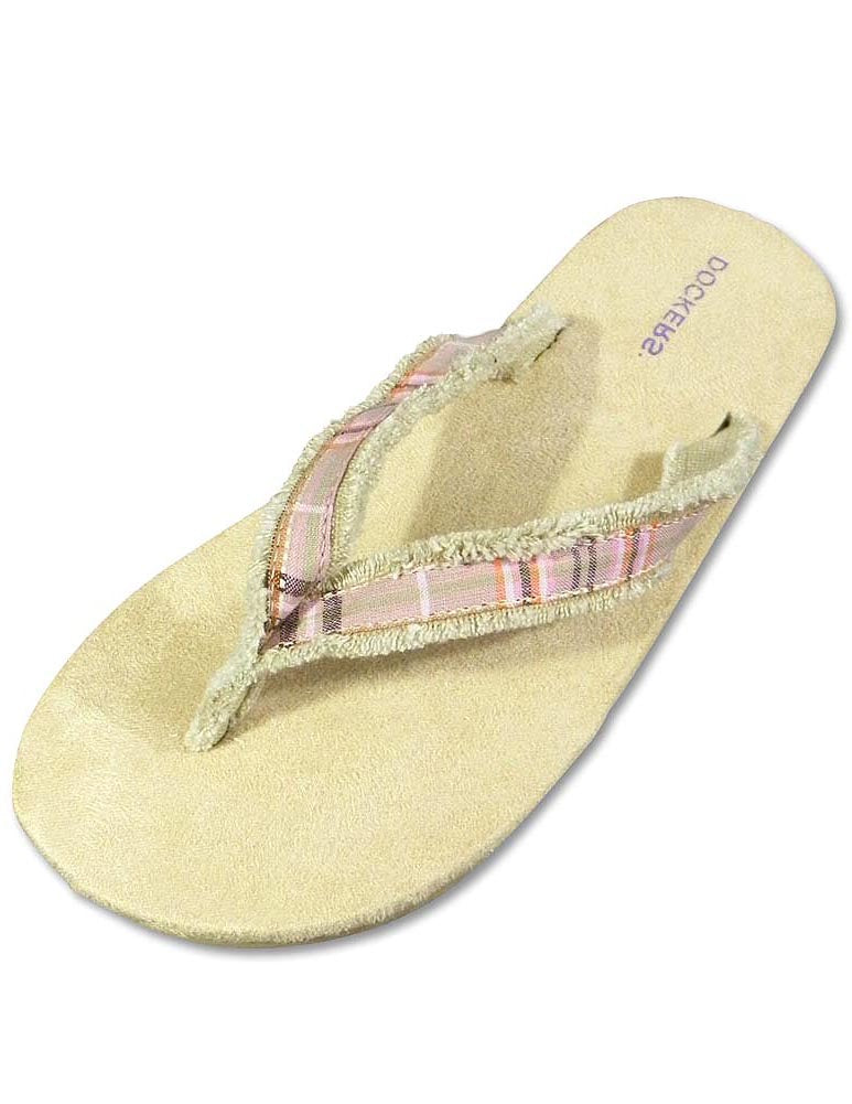 Private Label - Ladies Flip Flop Sandal