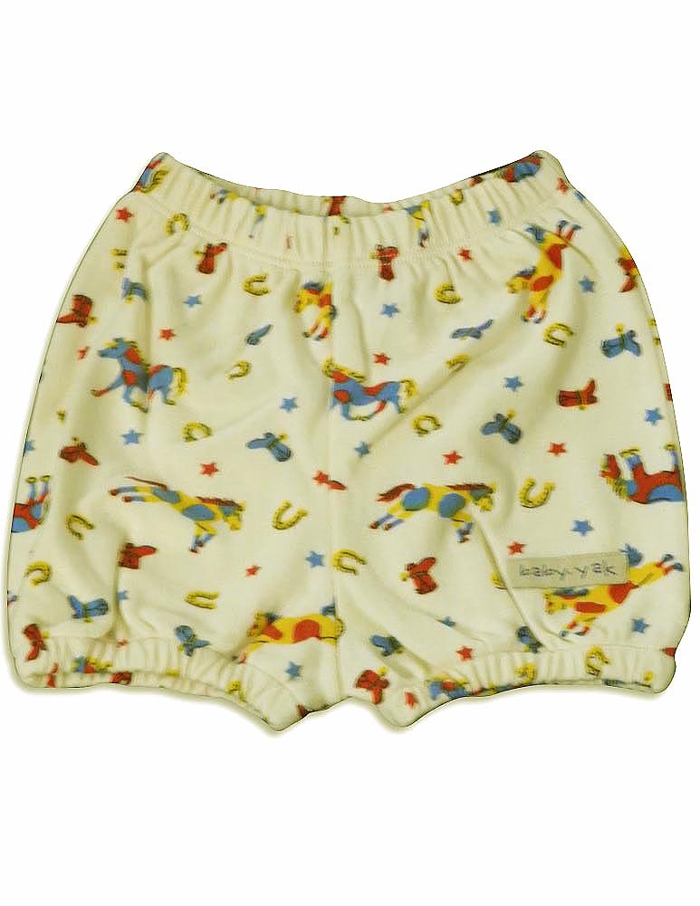 Mak the Yak - Baby Boys Shorts