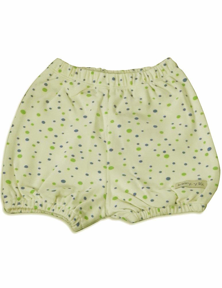 Mak the Yak - Baby Boys Shorts