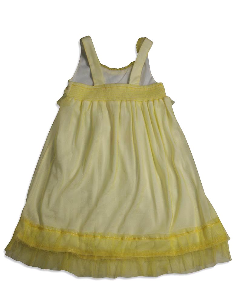 Baby Sara Toddler & Girls Sleeveless Dresses- Assorted Fabrics / Styles / Colors