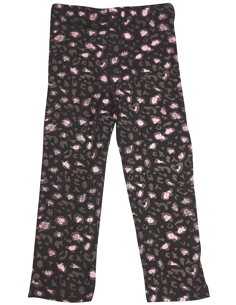 Wild Mango Girls Legging Pants Lace or Print Sizes 2T - 10 - Fashion Pants