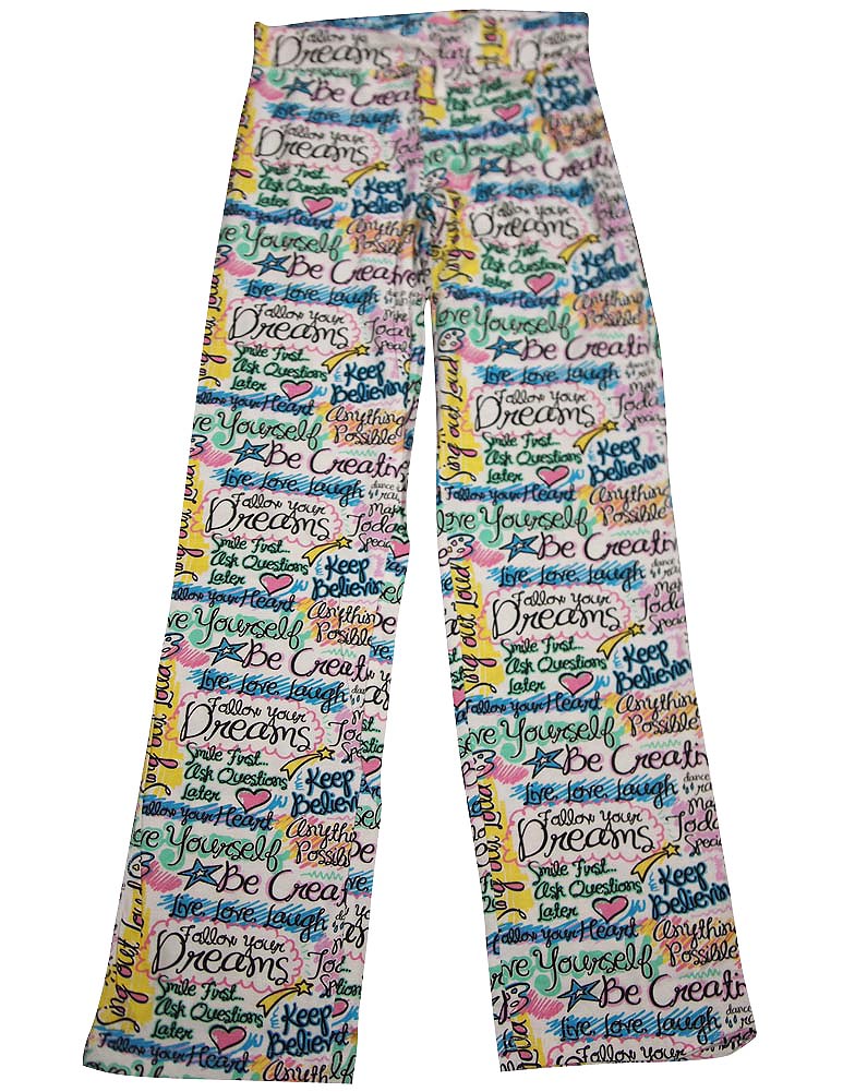 Fancy Girlz - Junior Girls Lounge Pant