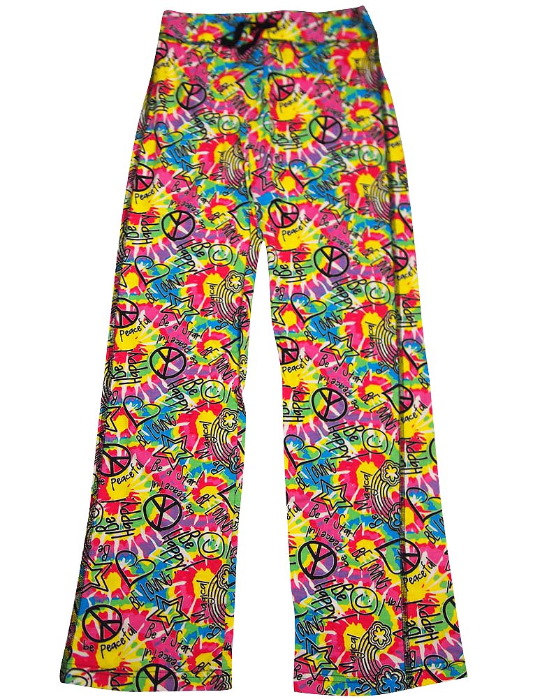 Fancy Girlz - Junior Girls Lounge Pant