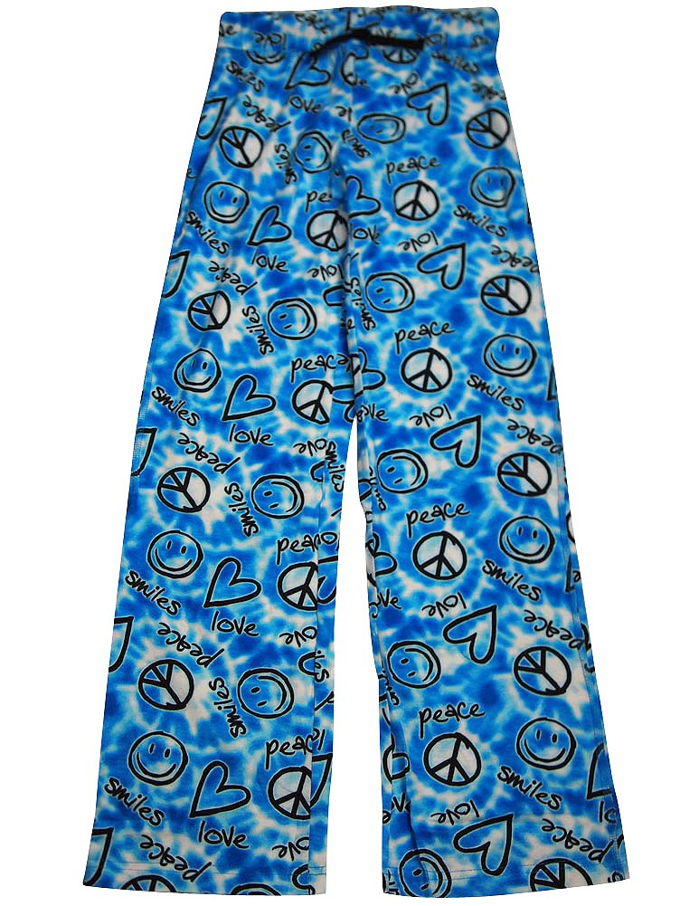 Fancy Girlz - Junior Girls Lounge Pant