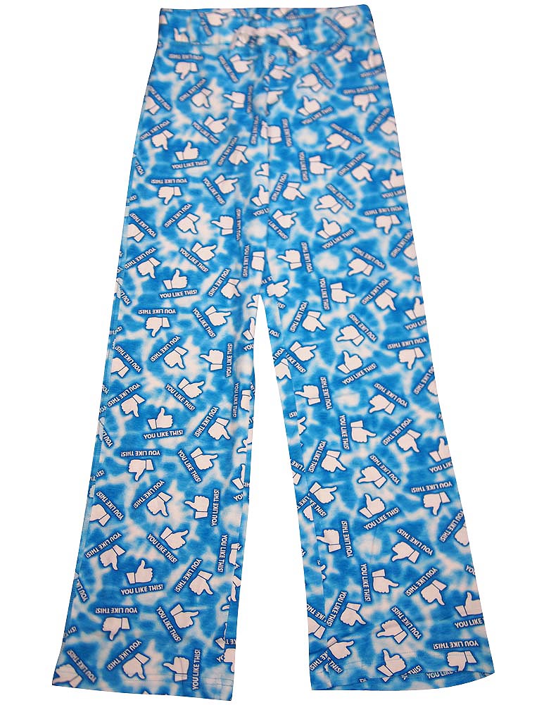 Fancy Girlz - Junior Girls Lounge Pant