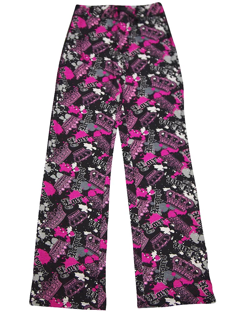 Fancy Girlz - Junior Girls Lounge Pant