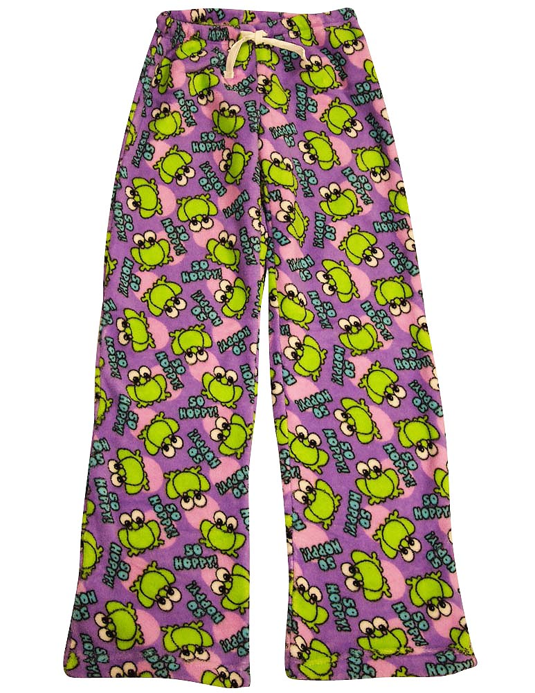 Fancy Girlz - Junior Girls Lounge Pant