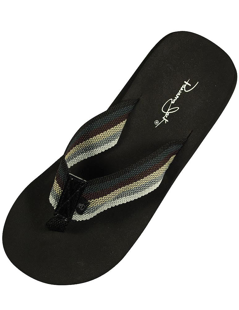 panama jack flip flops ladies