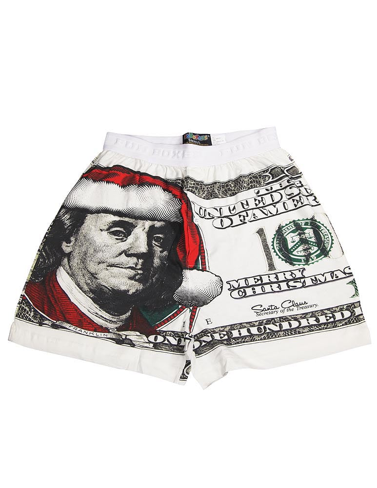 Fun Boxers Cotton Print Loungewear PJ Sleep Lounge Pajama Shorts -  ShopBCClothing