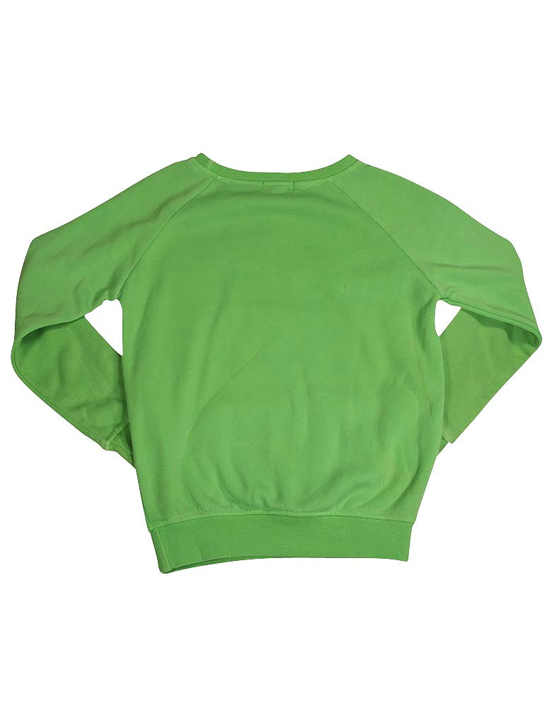 Butter Super Soft Long Sleeve Pullover Kangaroo Pocket Embellished Sweatshirt