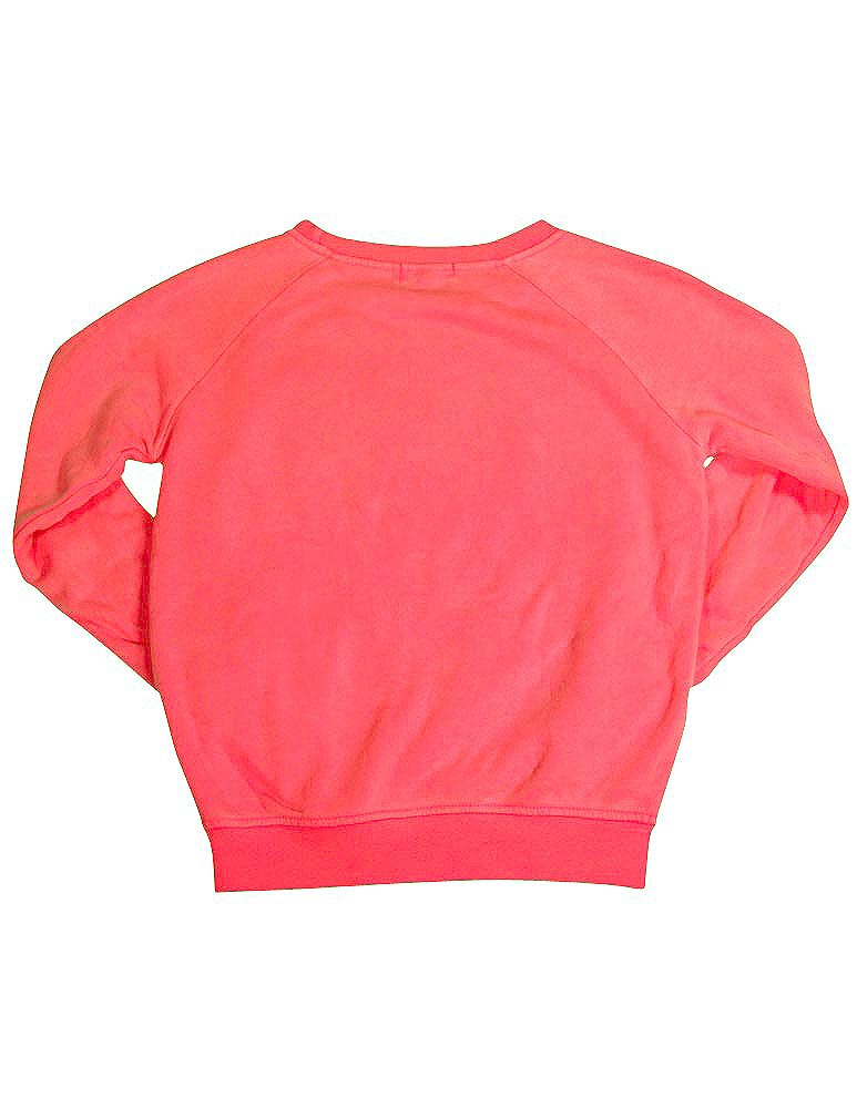 Butter Super Soft Long Sleeve Pullover Kangaroo Pocket Embellished Sweatshirt