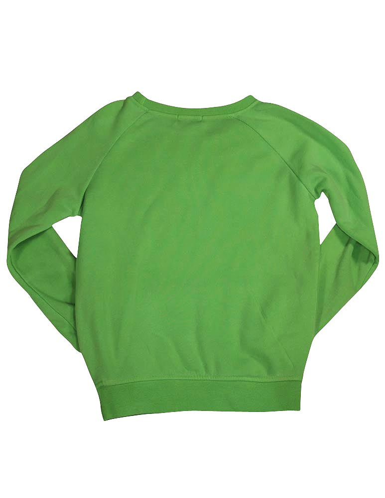 Butter Super Soft Long Sleeve Pullover Kangaroo Pocket Embellished Sweatshirt