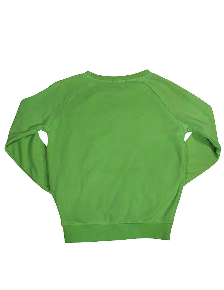 Butter Super Soft Long Sleeve Pullover Kangaroo Pocket Embellished Sweatshirt