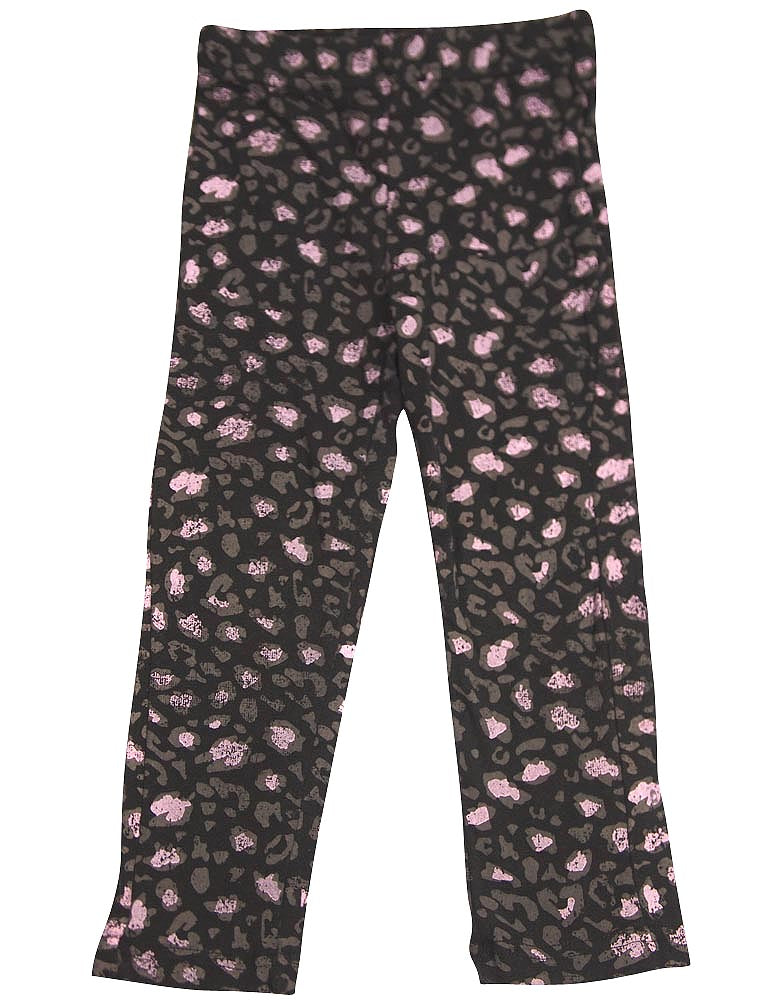 Wild Mango Girls Legging Pants Lace or Print Sizes 2T - 10 - Fashion Pants