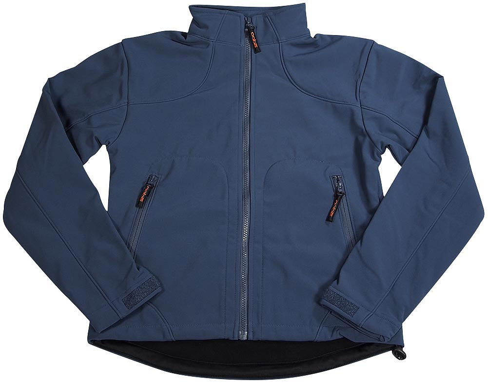 Oobe - Womens Soft Shell Summit Jacket