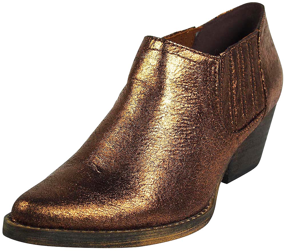 Very Volatile Women's Canton Western Boot