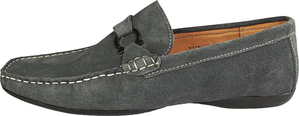 Masimo - Mens Slip On Casual Dress Suede Driving Moccasin