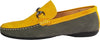 Masimo - Mens Slip On Casual Dress Suede Driving Moccasin