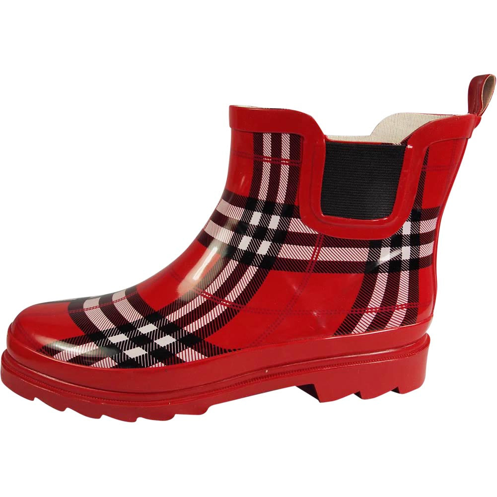 Bootie rain outlet boots