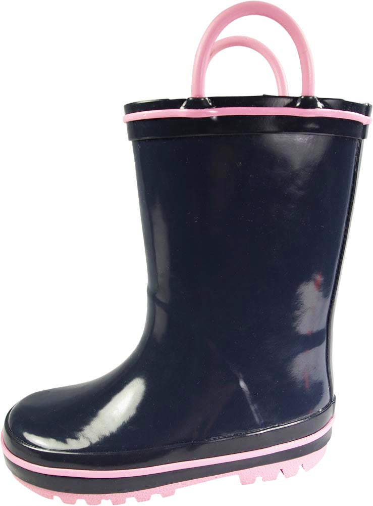 Joe fresh hotsell baby rain boots