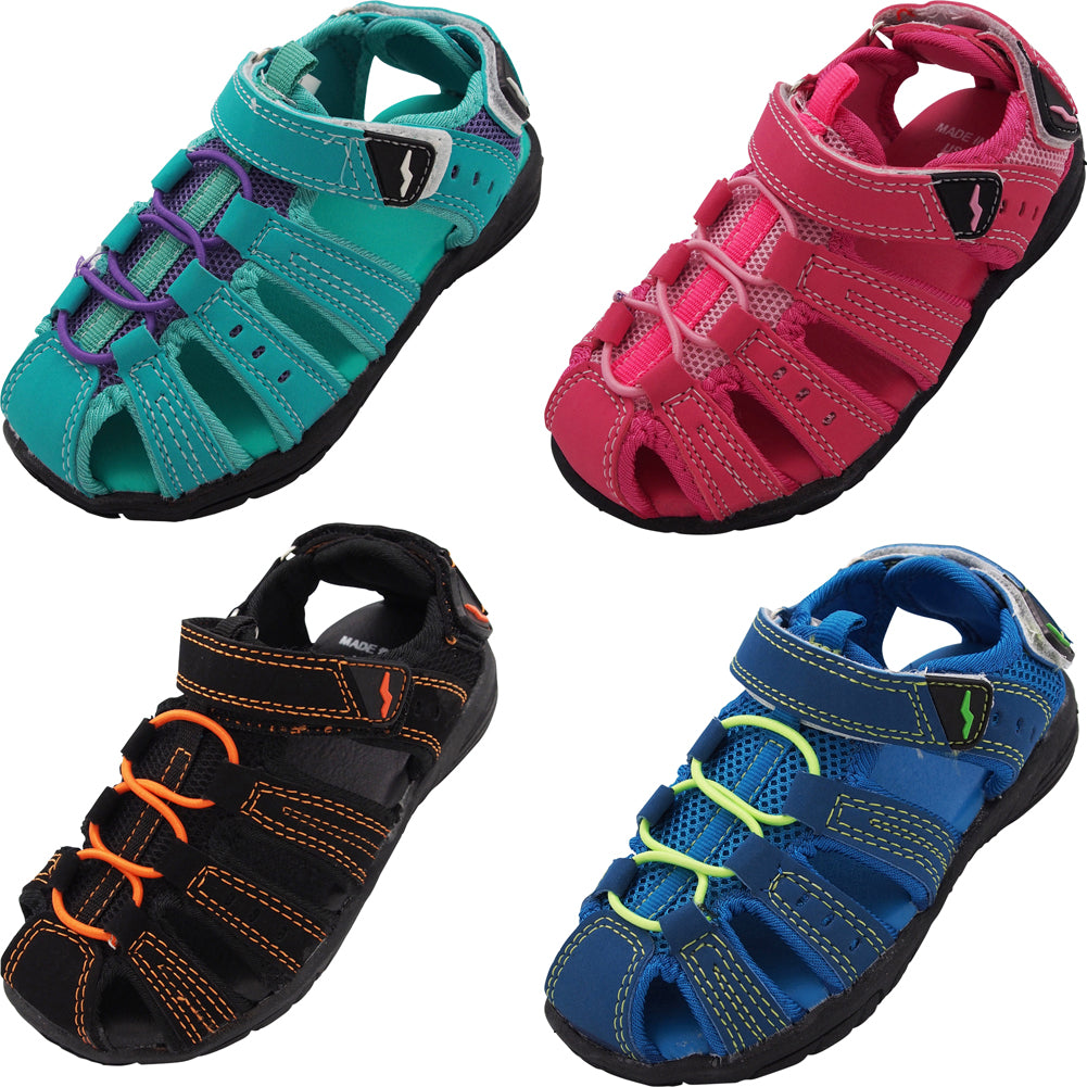 Summer sandals 2024 for toddlers