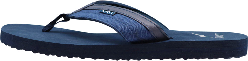 NORTY Men's Everyday Sandals Flip Flop Thong Shoe for Beach, Casual, Outdoor & Indoor