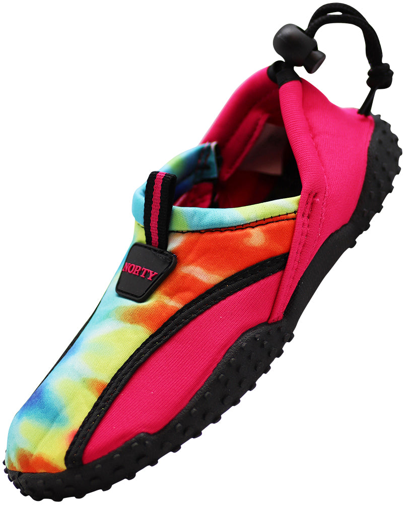 Children's swim hot sale shoes