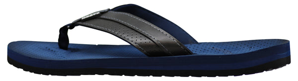 Norty Men's Soft EVA Flip Flop Thong Sandal Shoe