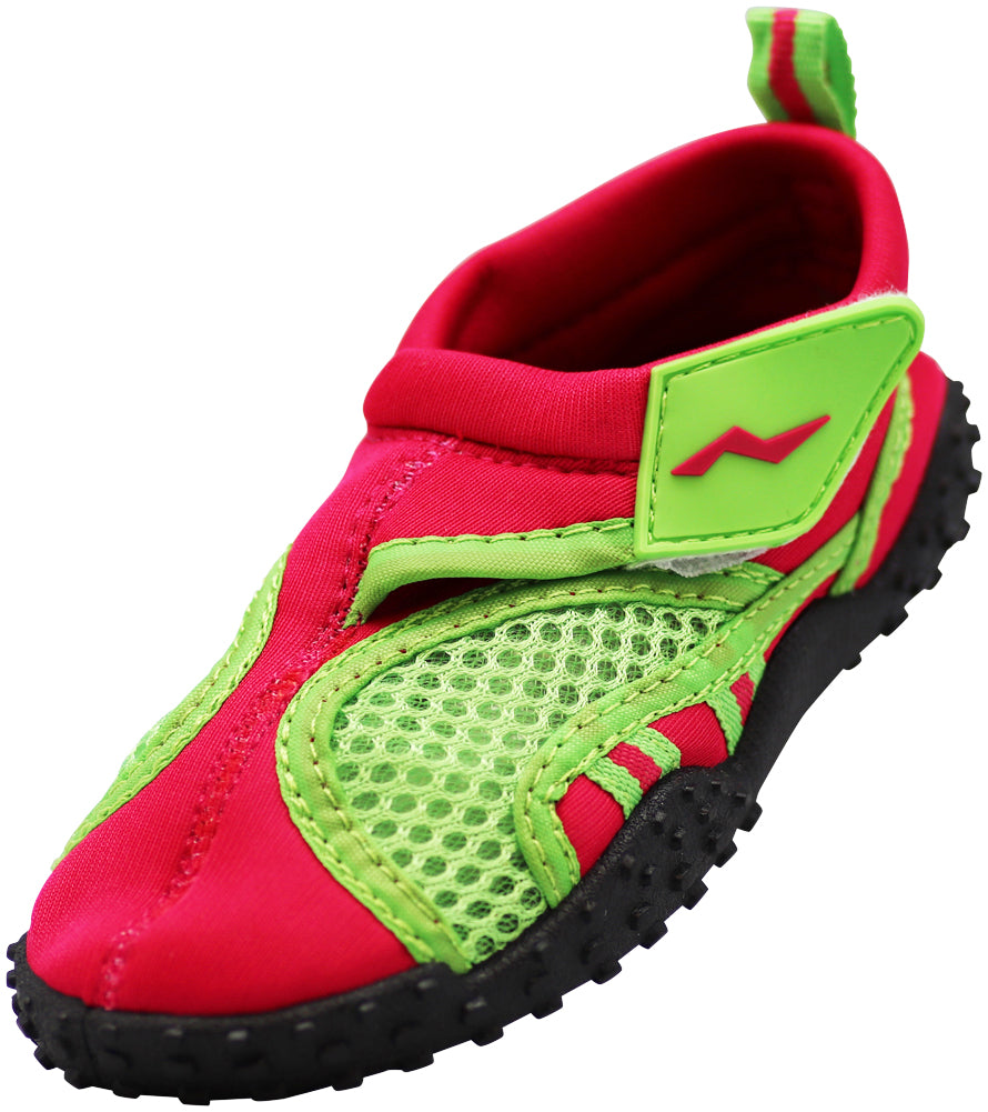 Nike children's water outlet shoes