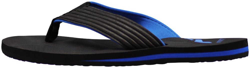 Norty Men's Soft EVA Flip Flop Thong Sandal Shoe