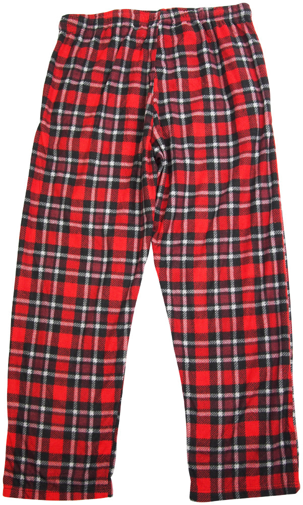 Hanes Men's X-Temp Fleece Sleep Lounge Pant