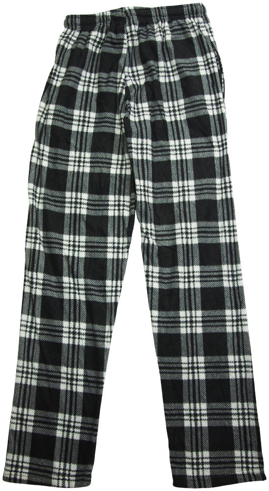 Hanes Men's X-Temp Fleece Sleep Lounge Pant