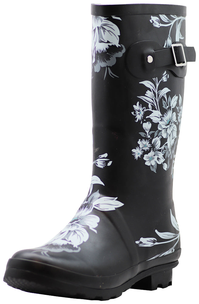 Norty women's sale hurricane wellie