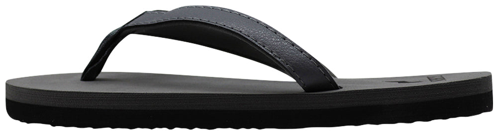 Norty Women's Soft Cushioned Footbed Flip Flop Thong Sandal