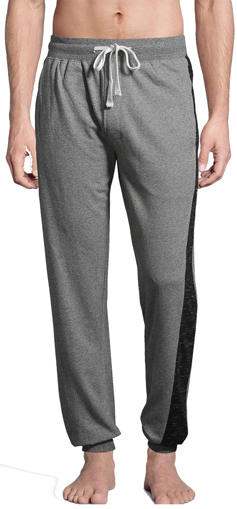 Hanes Men's French Terry Sleep Lounge Pajama Jogger Pant