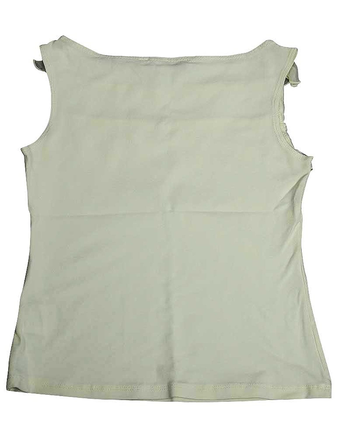 Monkey Wear - Big Girls' Sleeveless Top