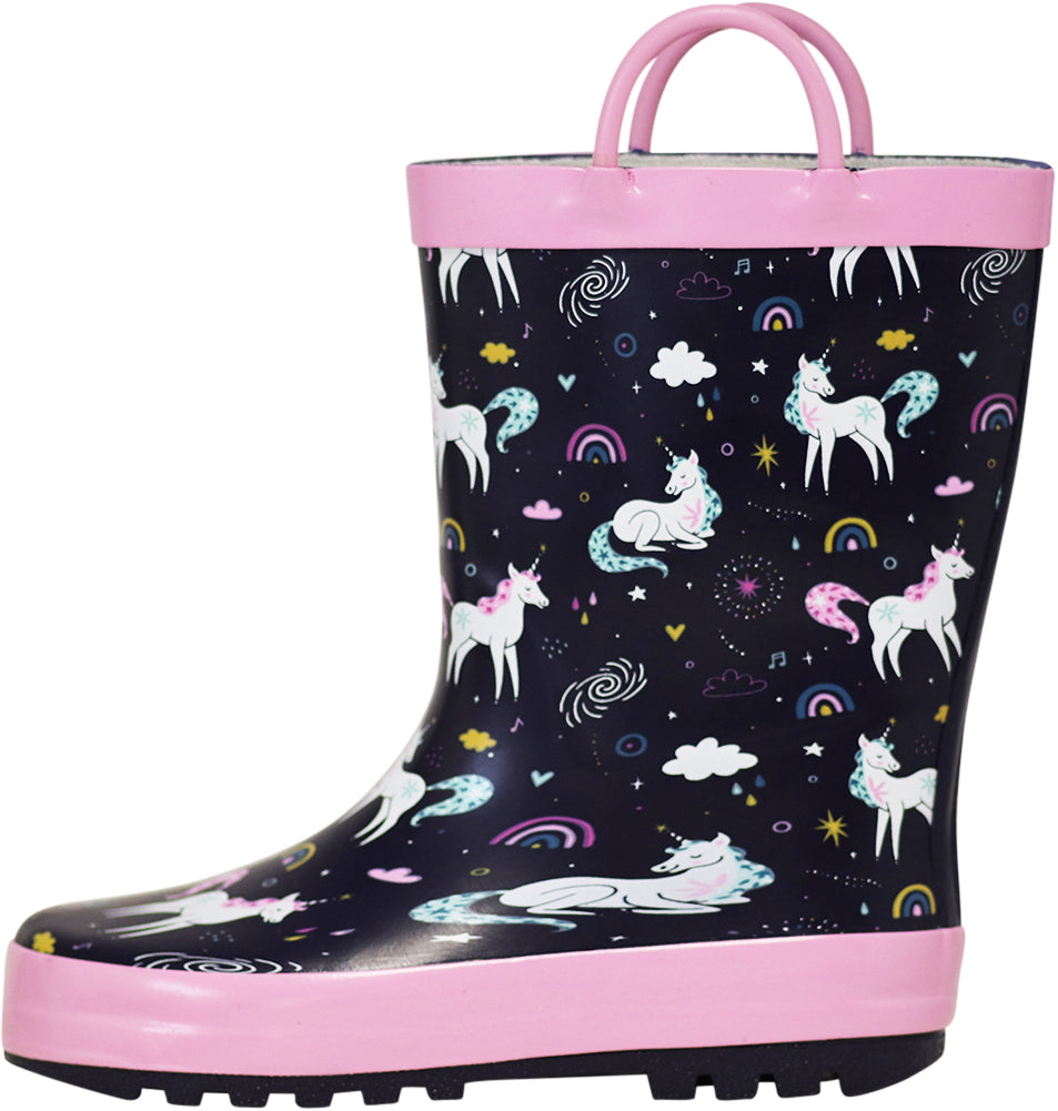 Big girl rain boots hotsell