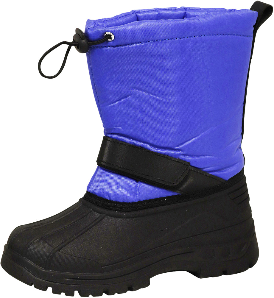 Lightweight best sale snow boots